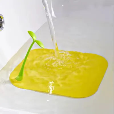 السدادة السيليكون (3 قطع)